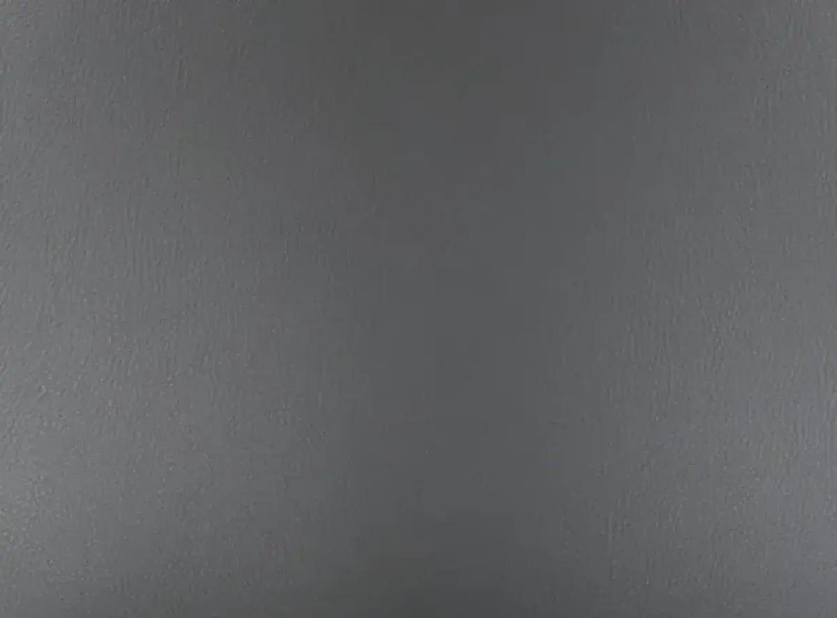 Black and Gray Swivel Counter Height Stool - Baylor