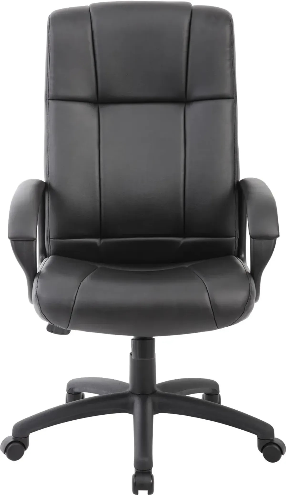 Boss Classic Black High Back Office Chair