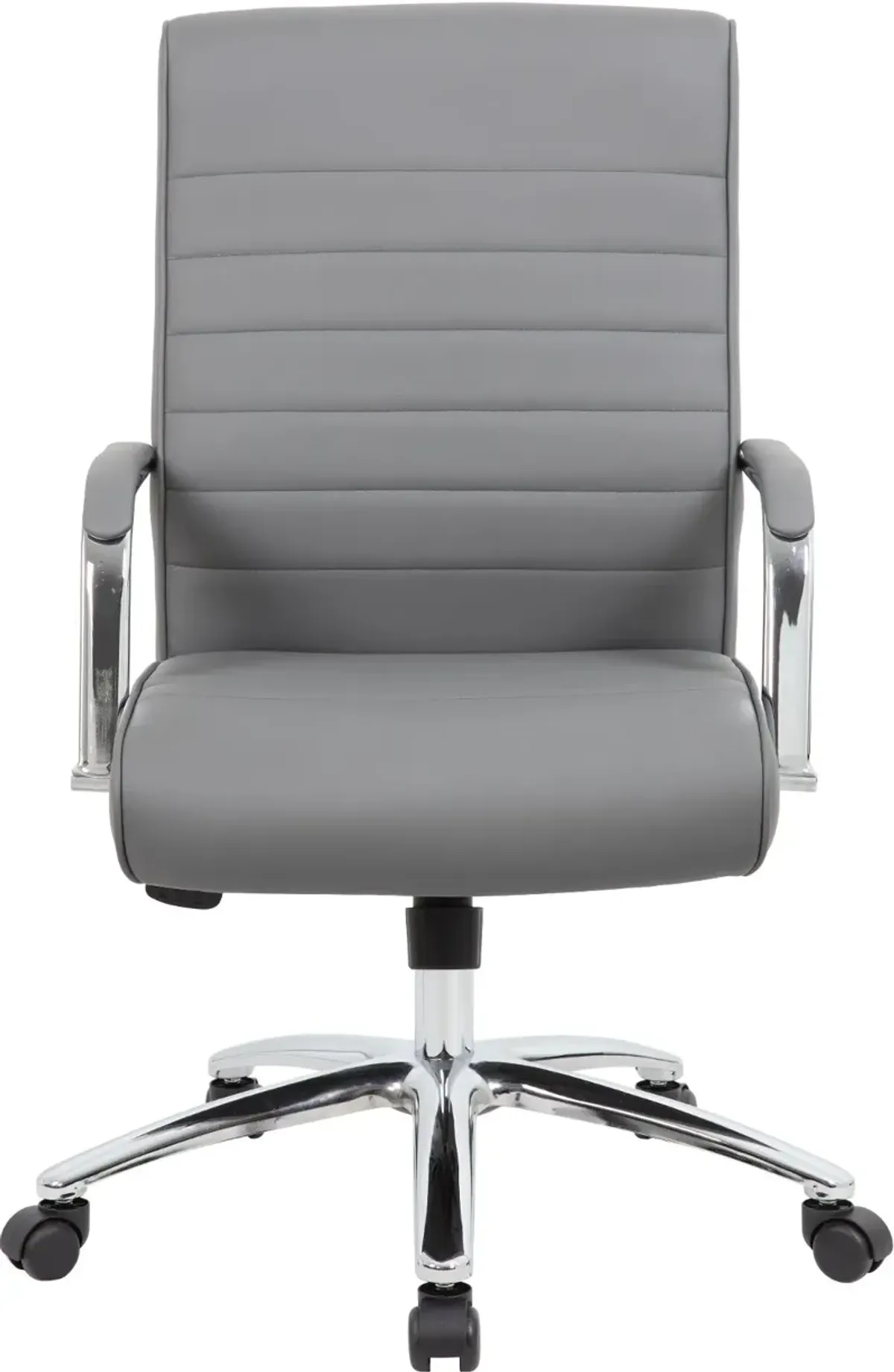 Gray Executive Conference Chair