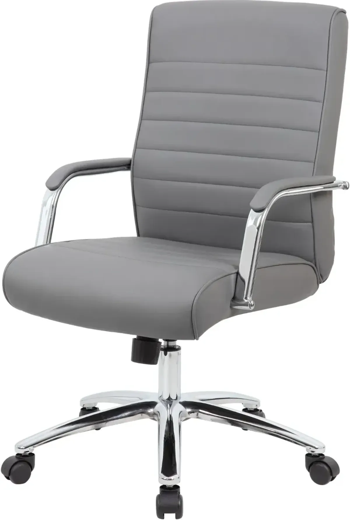 Gray Executive Conference Chair