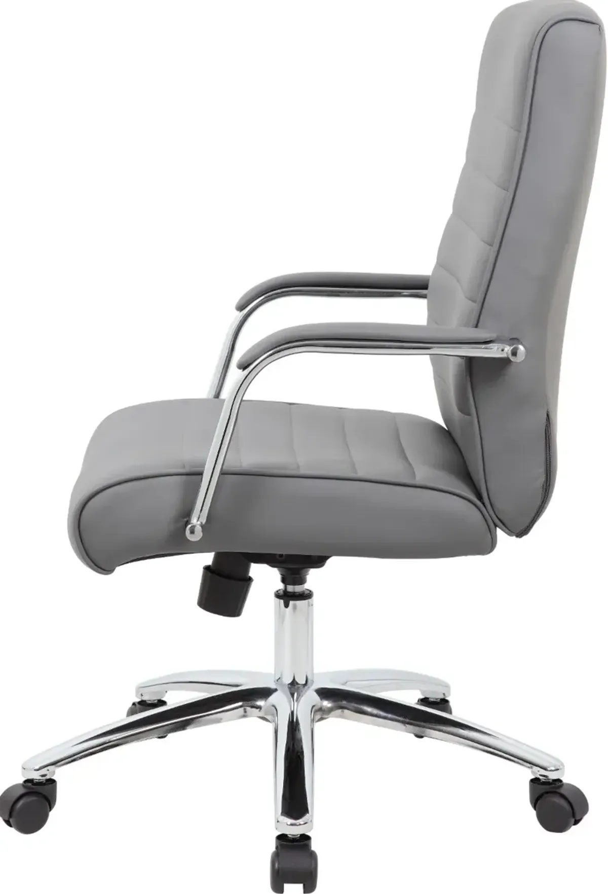 Gray Executive Conference Chair