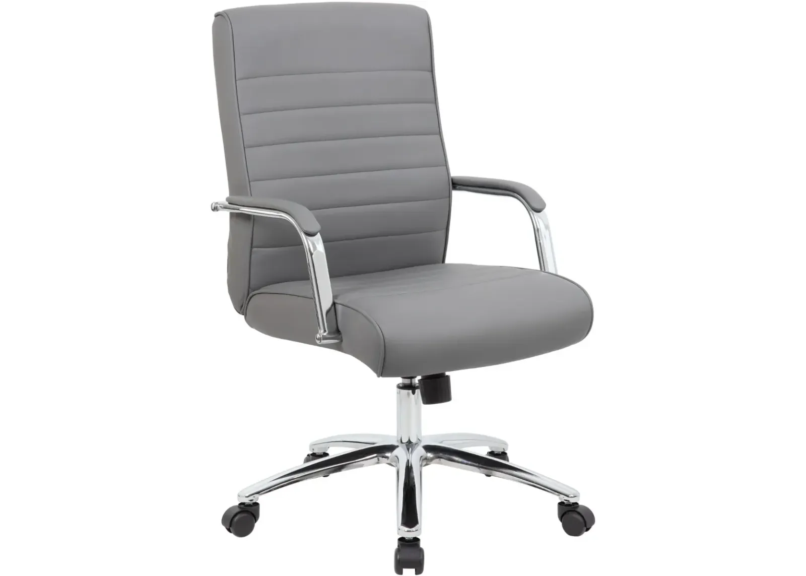 Gray Executive Conference Chair