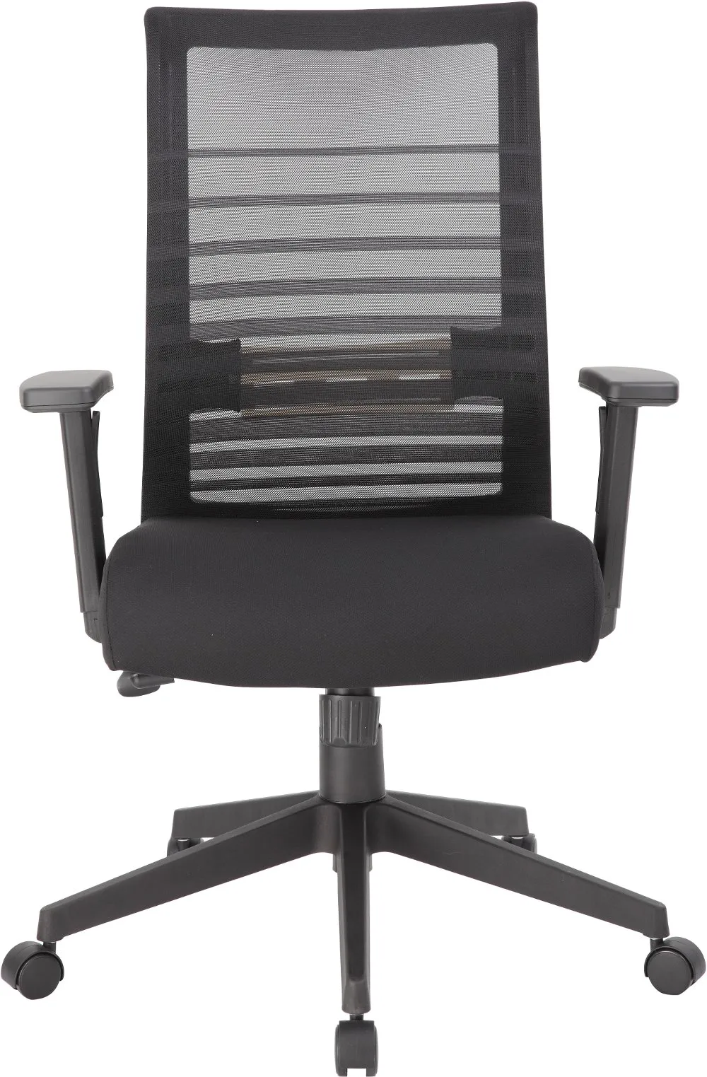 Boss Black Task Office Chair