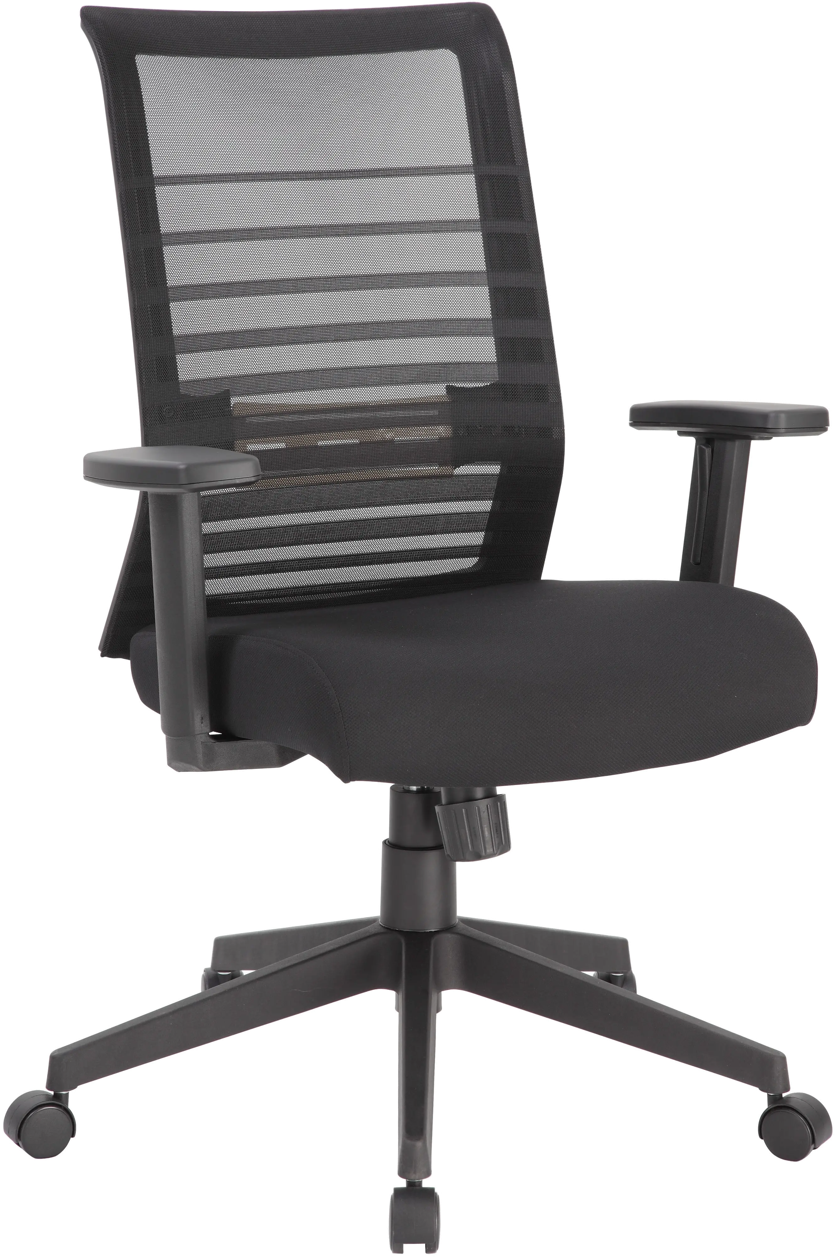 Boss Black Task Office Chair