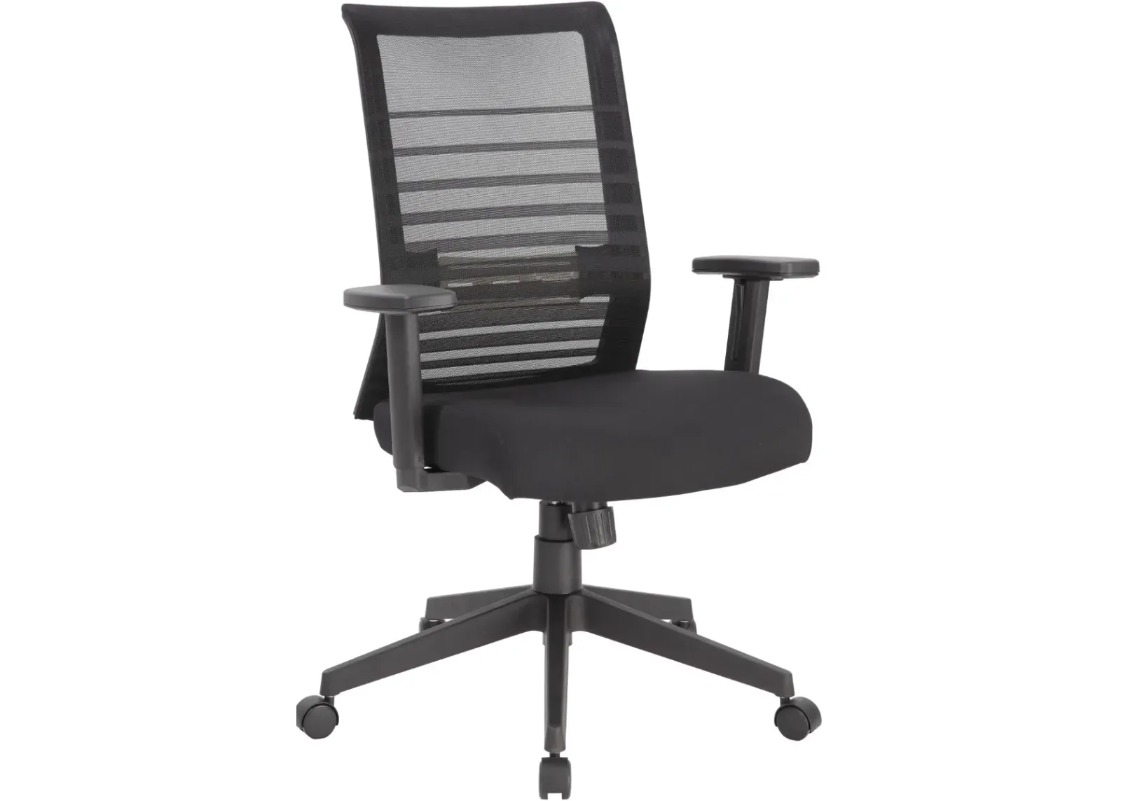 Boss Black Task Office Chair