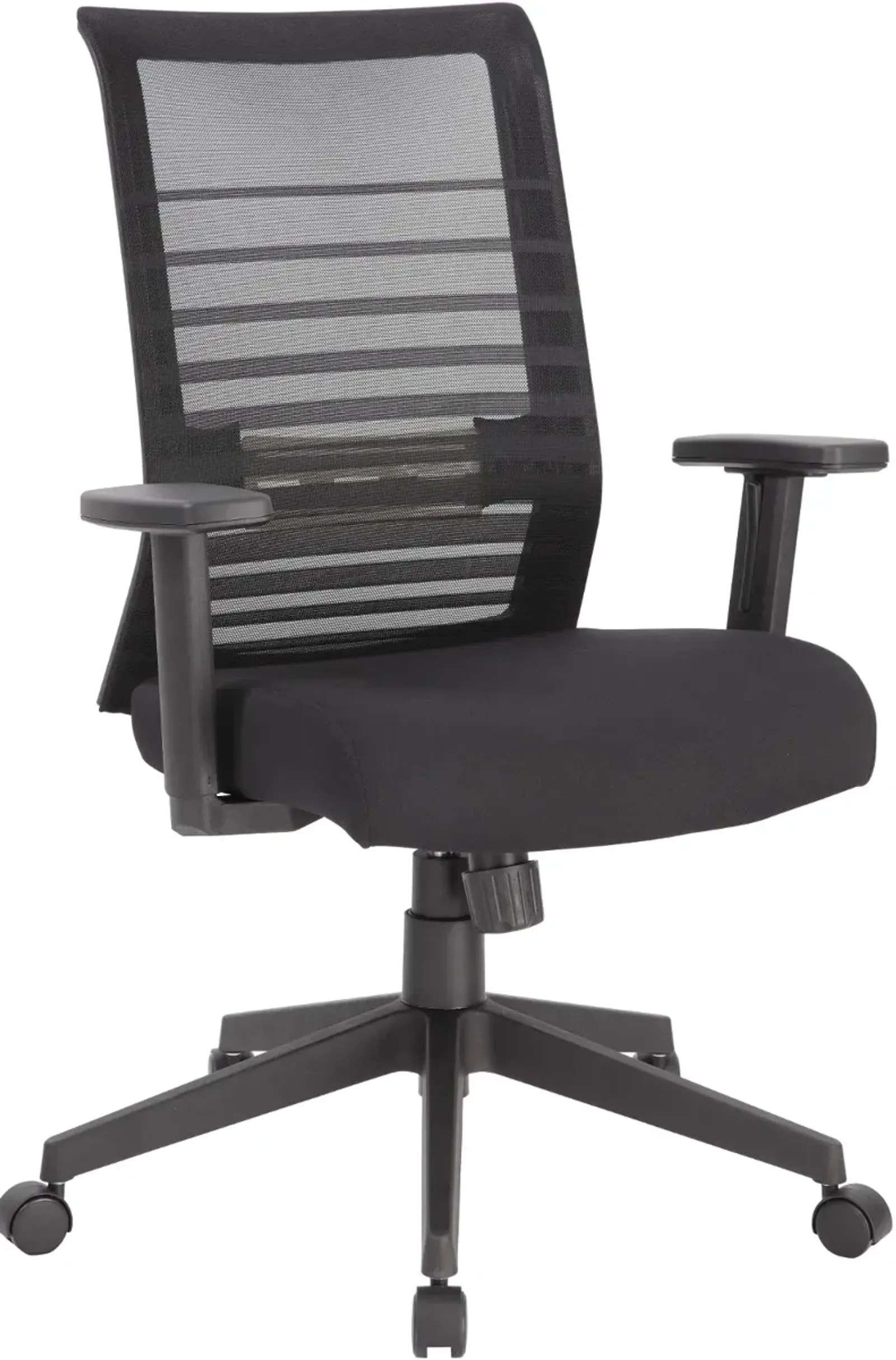 Boss Black Task Office Chair