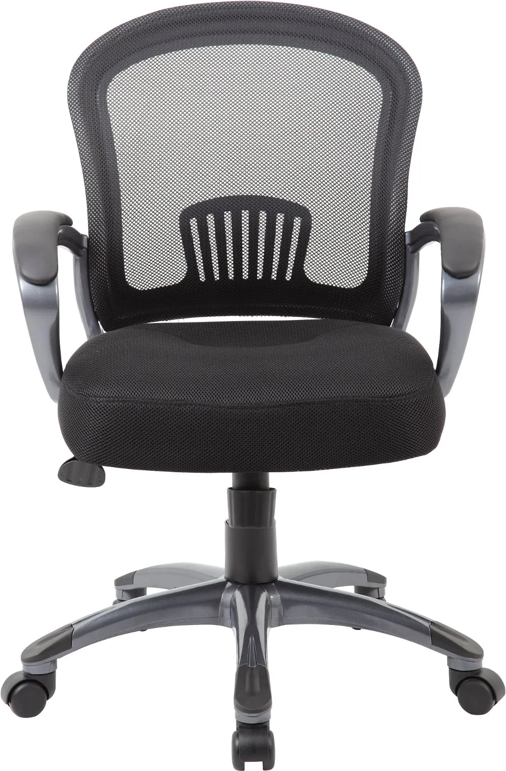 Boss Ergonomic Mesh Office Chair