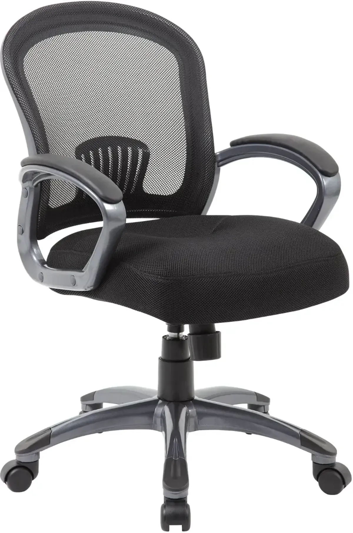 Boss Ergonomic Mesh Office Chair