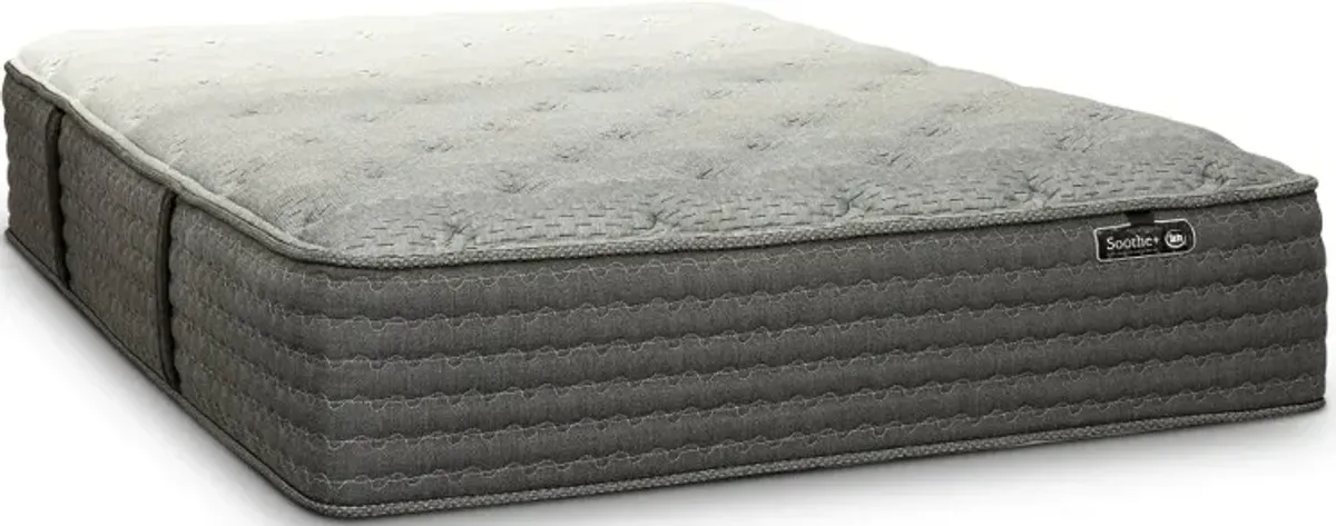 Serta Soothe+ Firm Twin-XL Mattress