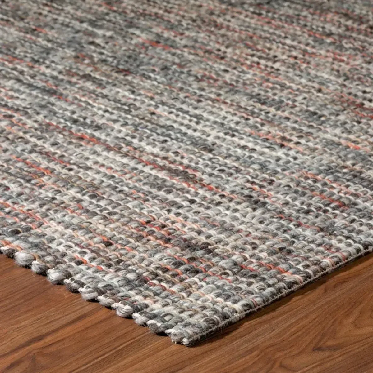 Bondi 5 x 8 Kaleidoscope Area Rug