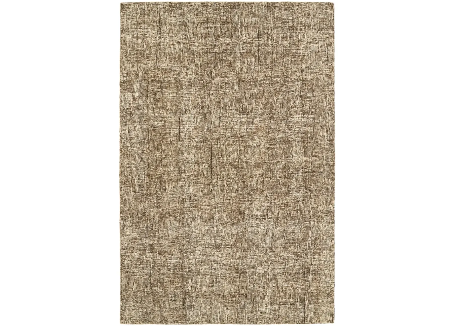 Calisa 5 x 8 Coffee Area Rug