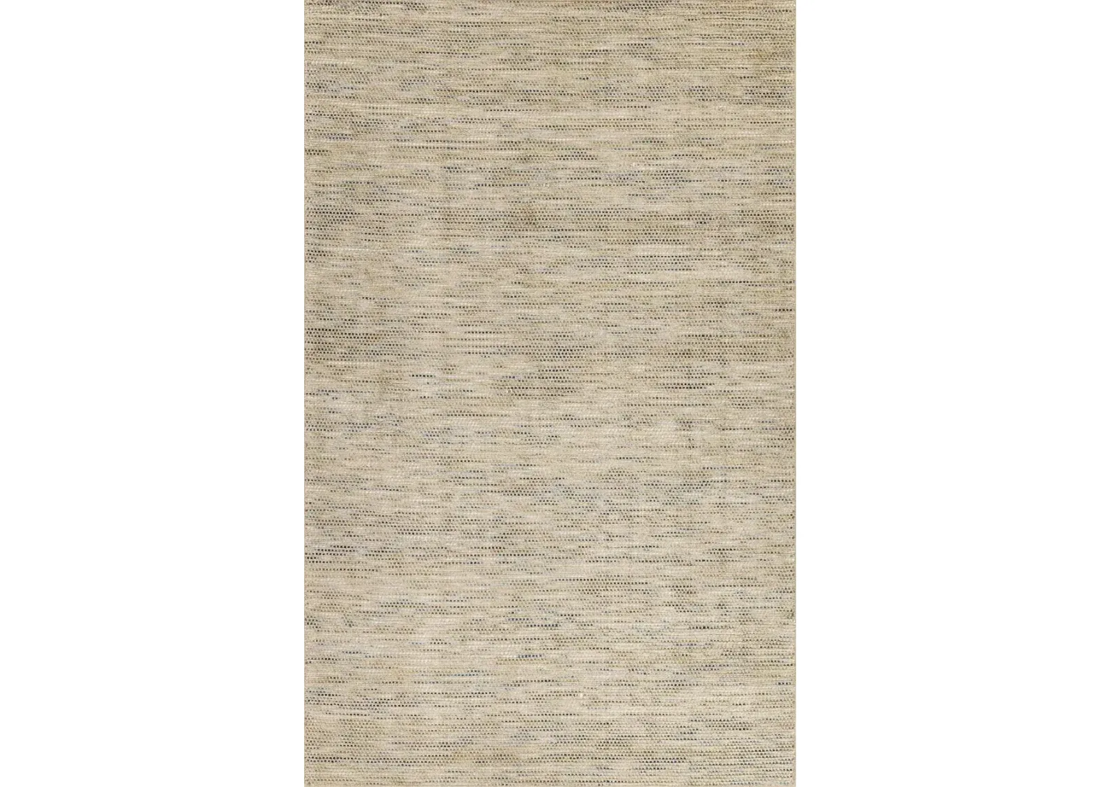 Zion 8 x 10 Mushroom Area Rug