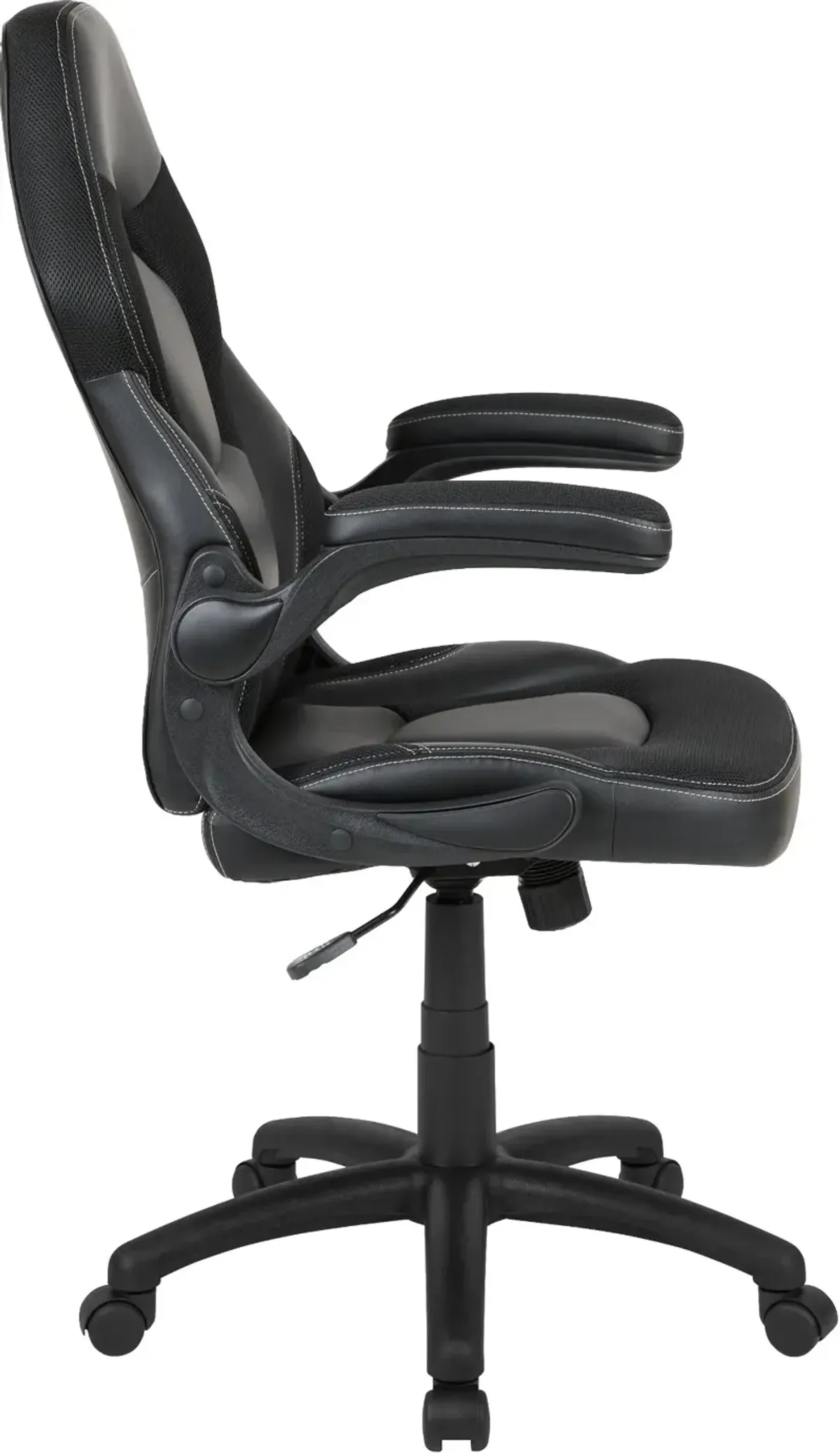 X10 Black Gaming Swivel Chair