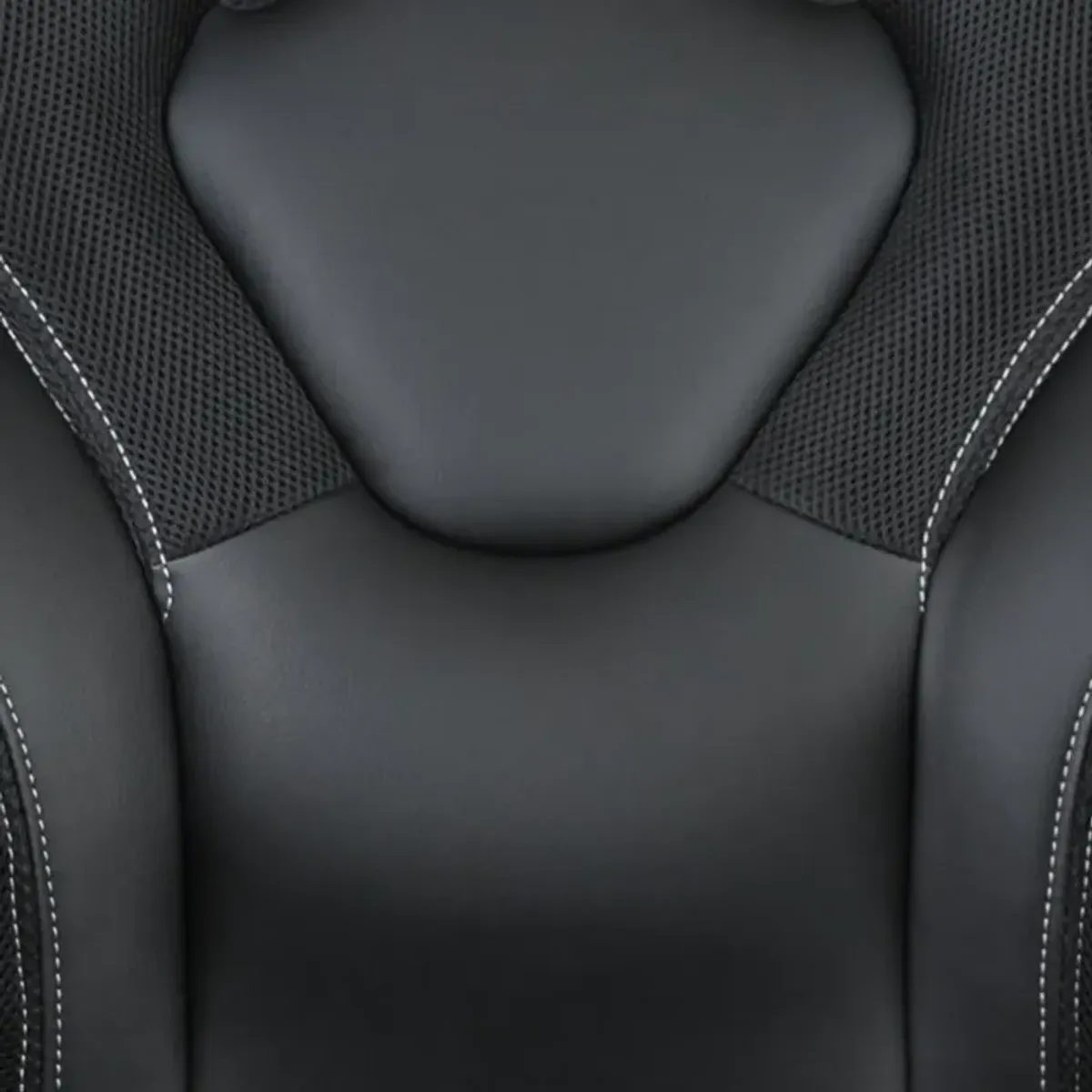 X10 Black Gaming Swivel Chair