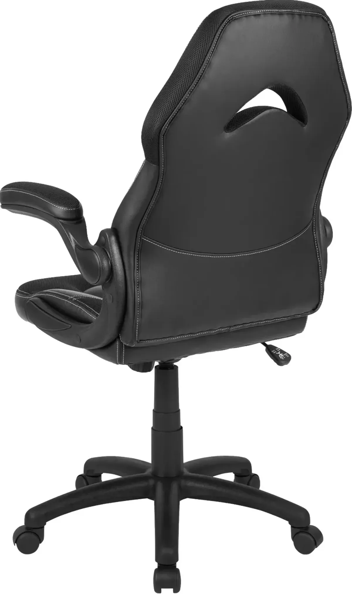 X10 Black Gaming Swivel Chair