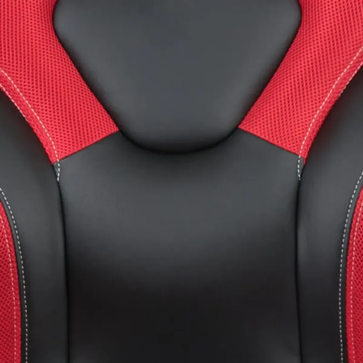 X10 Red and Black Gaming Swivel Chair