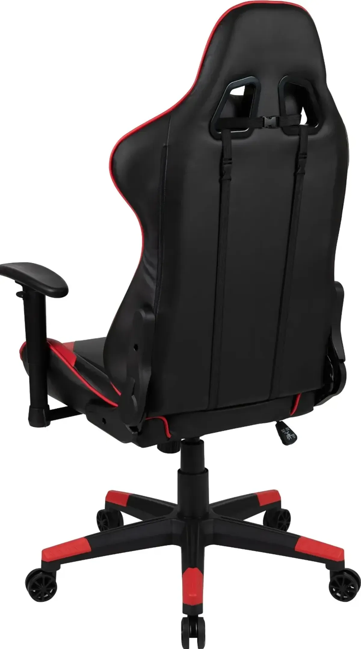 X20 Red and Black Gaming Swivel Chair