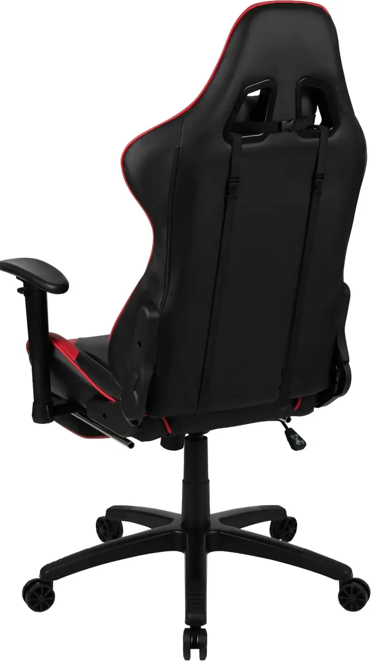 X30 Red and Black Gaming Swivel Chair