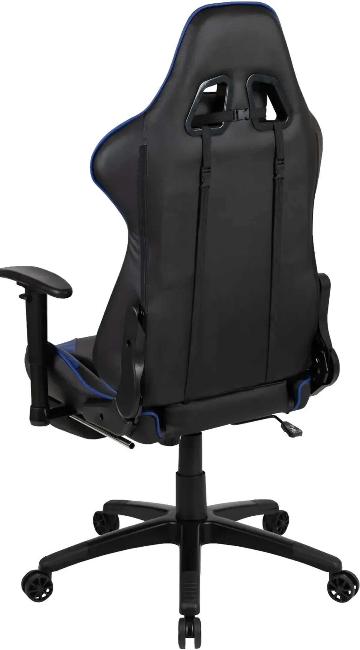 X30 Blue and Black Gaming Swivel Chair