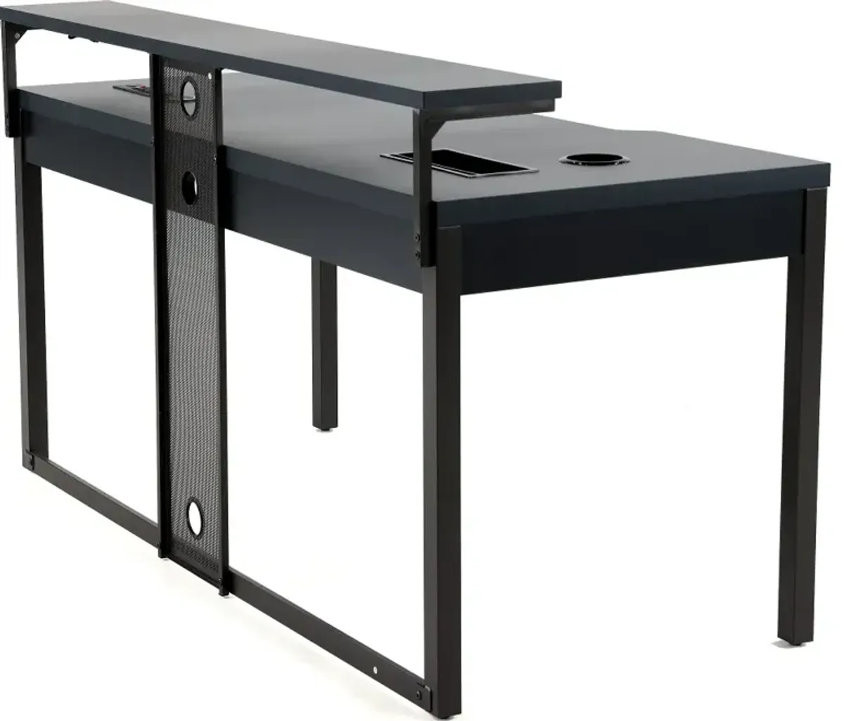 Adaptor 63 Inch Gaming Desk