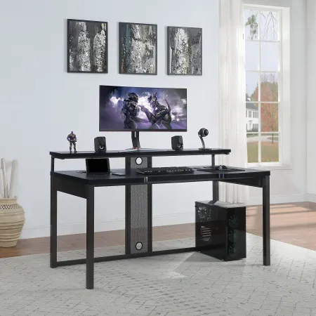 Adaptor 63 Inch Gaming Desk