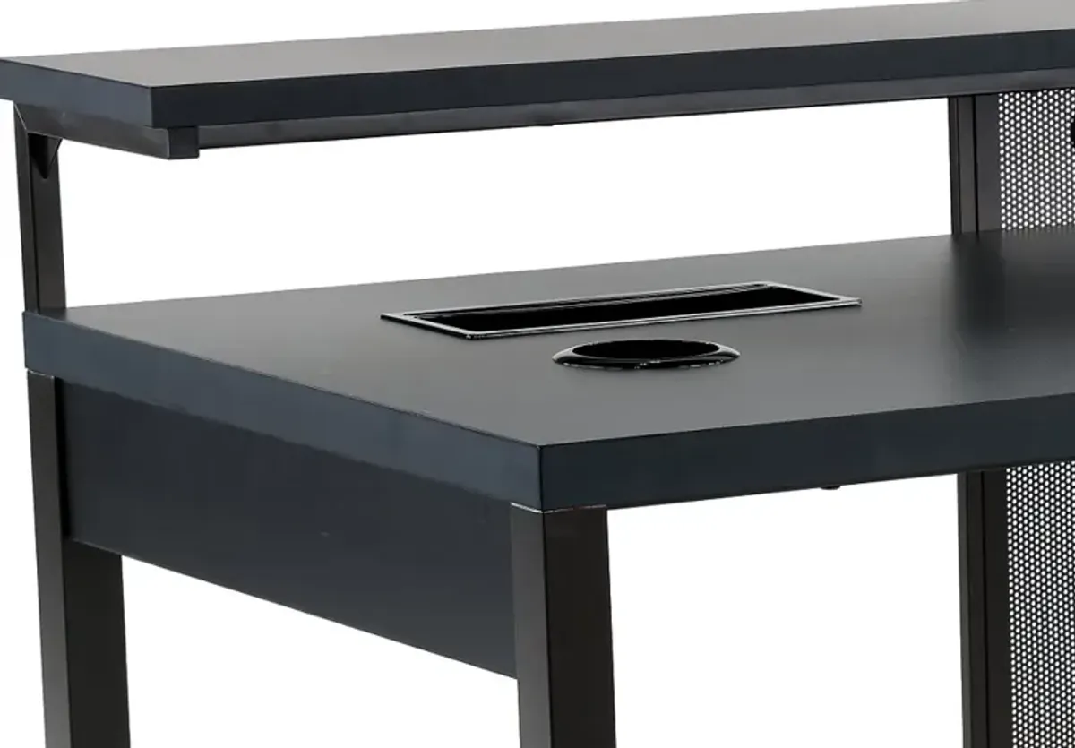 Adaptor 63 Inch Gaming Desk