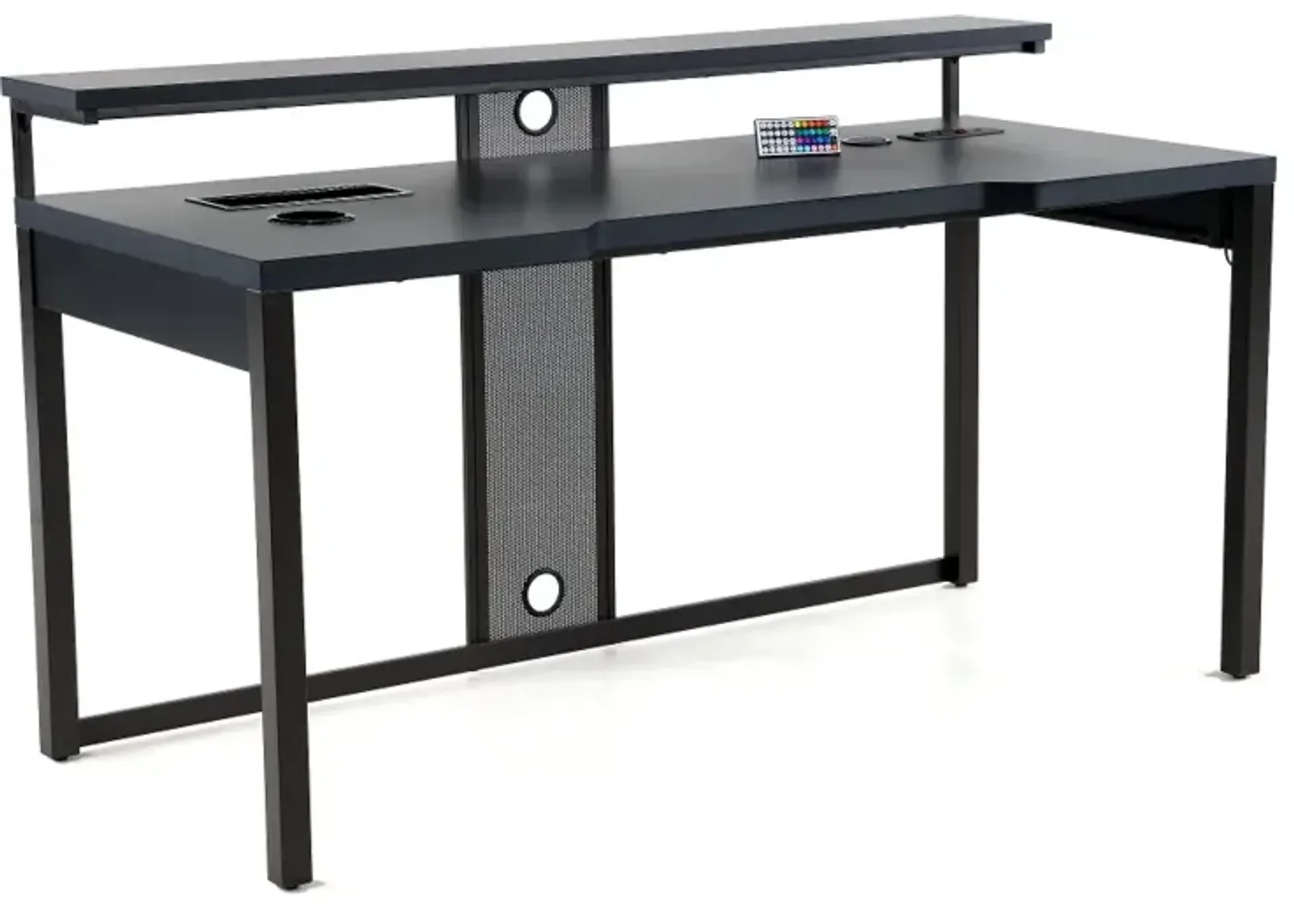 Adaptor 63 Inch Gaming Desk