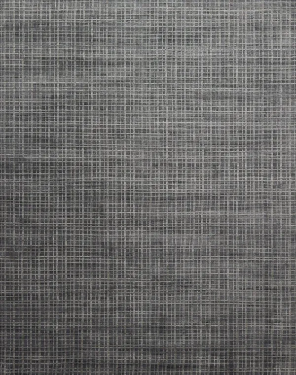 Urbana 8 x 10 Taupe Area Rug