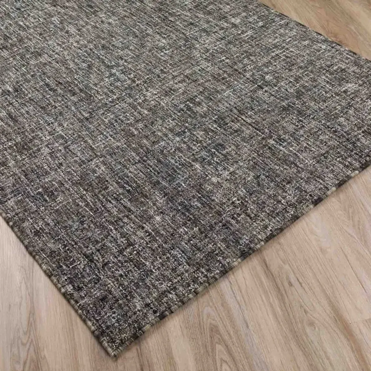 Mateo 5 x 8 Ebony Area Rug