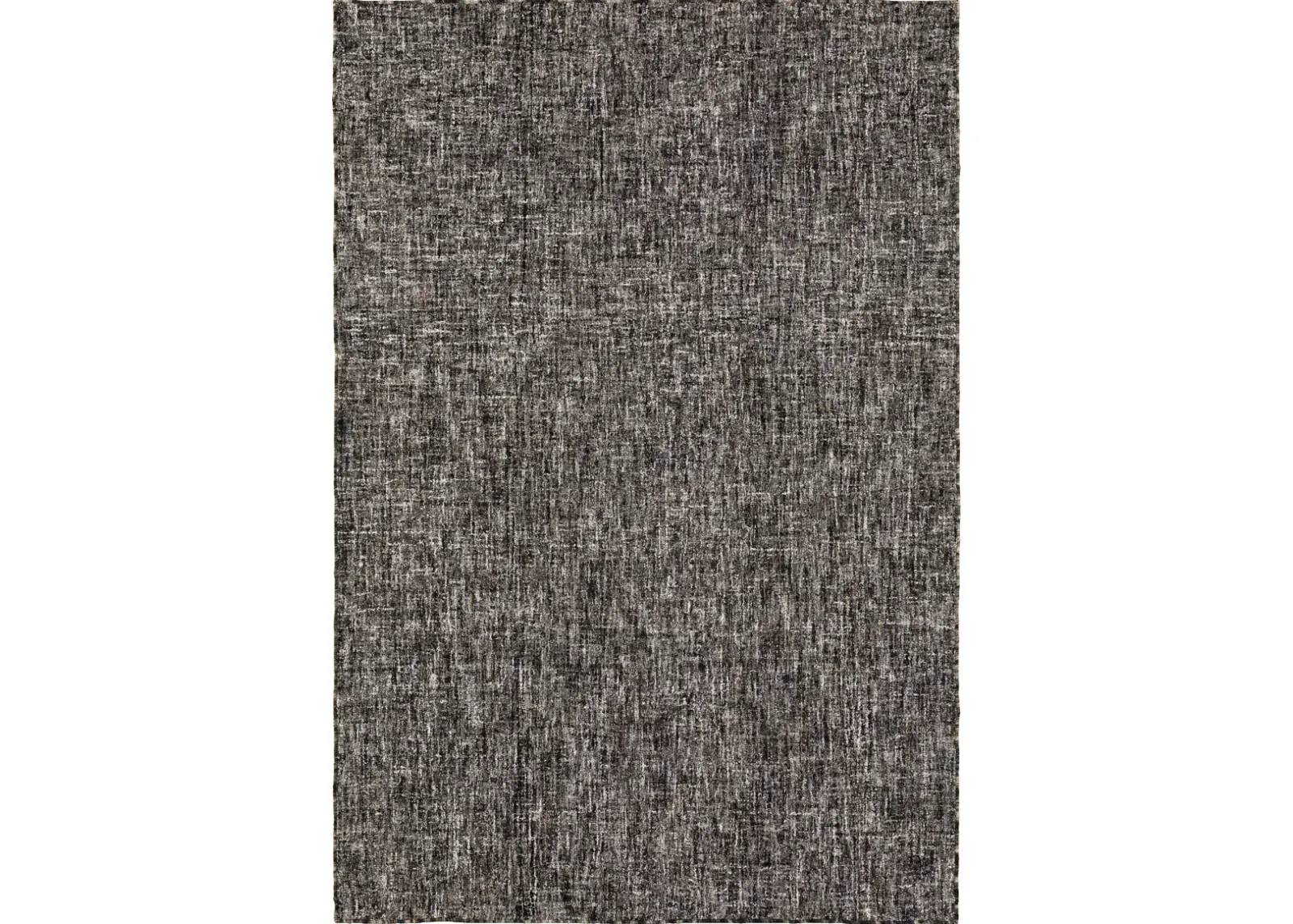 Mateo 8 x 10 Ebony Area Rug