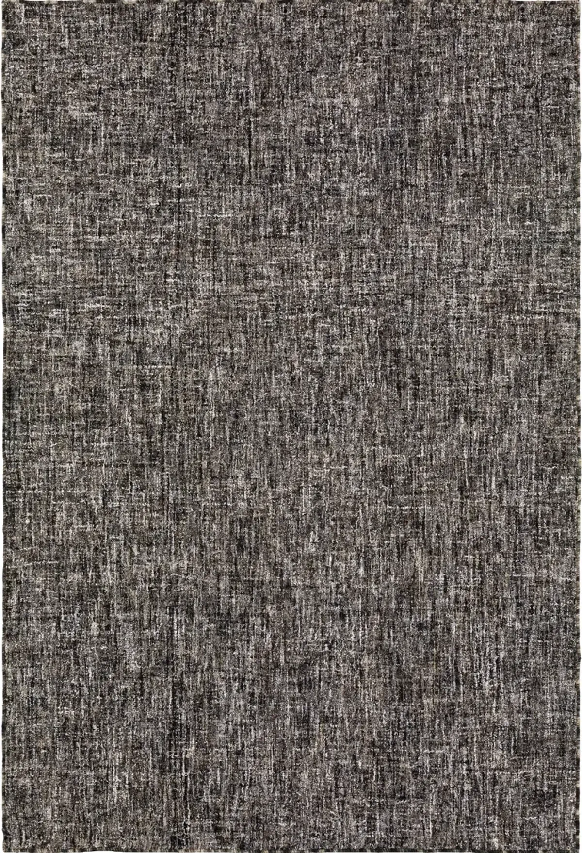 Mateo 8 x 10 Ebony Area Rug