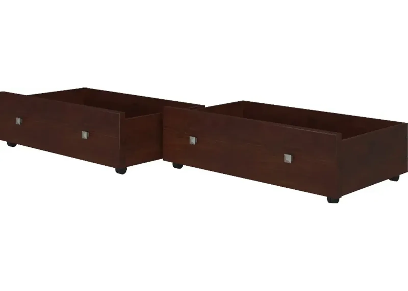 Prescott Cappuccino Underbed Drawers