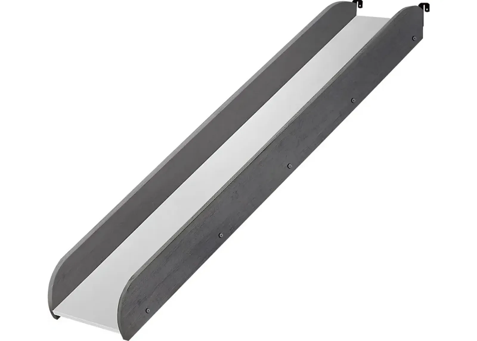 Donco Loft Accessory - Gray Slide