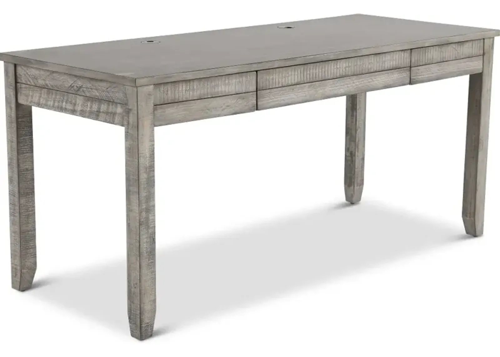 Tustin Greystone 65" Desk