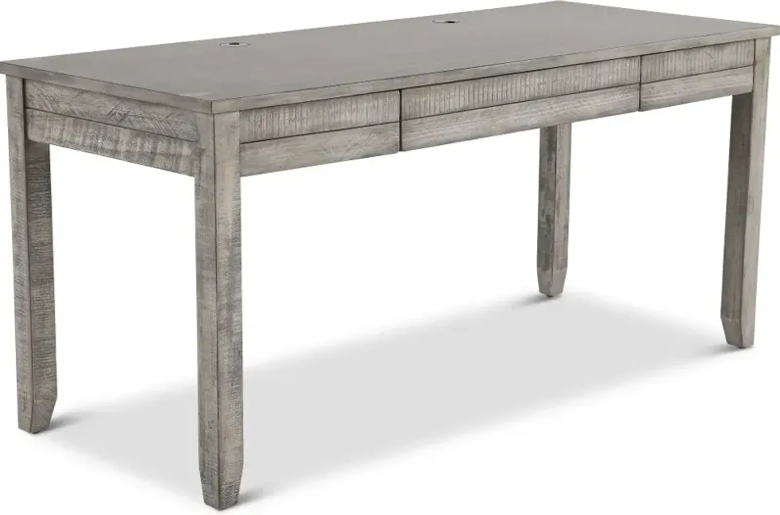 Tustin Greystone 65" Desk