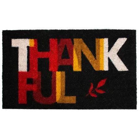Thankful Transition Doormat