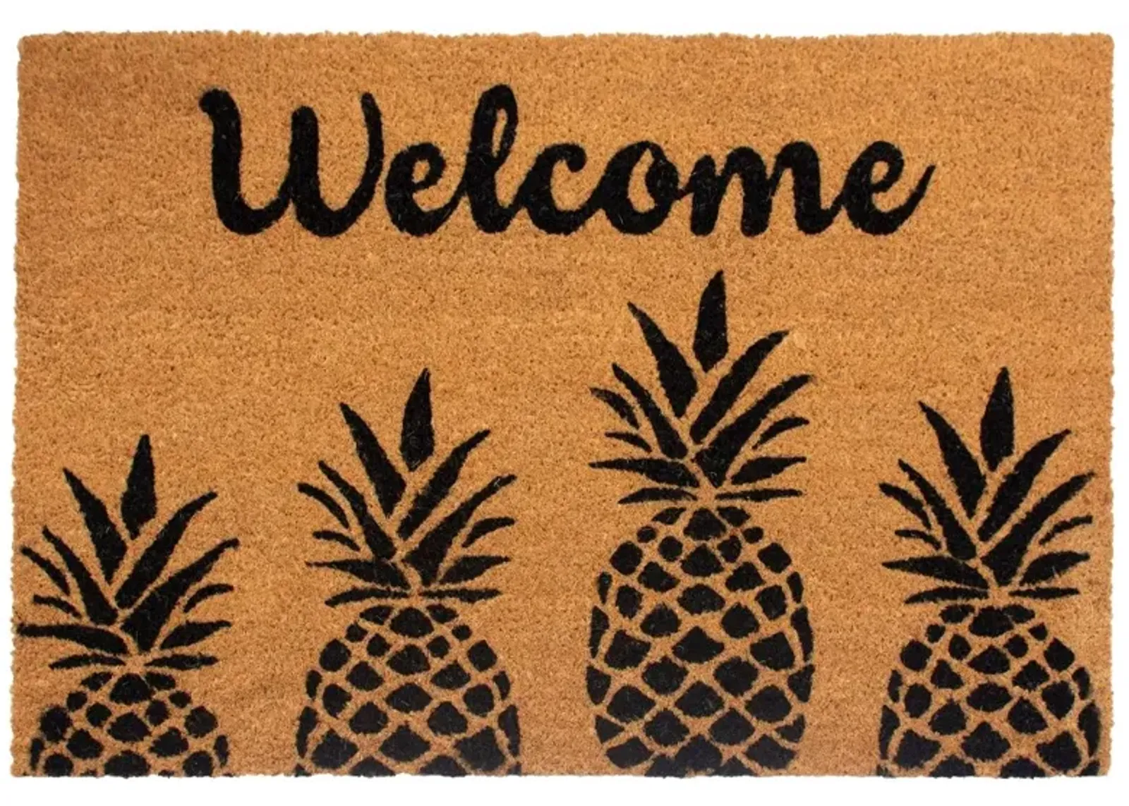 Pineapple Express Doormat