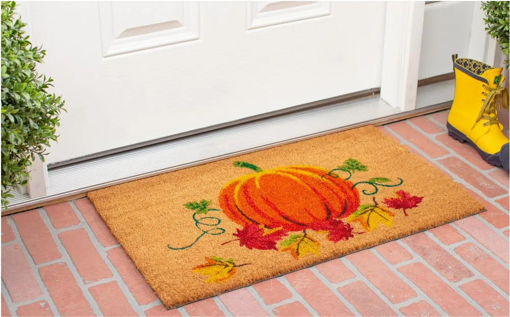 Nature's Bounty Doormat