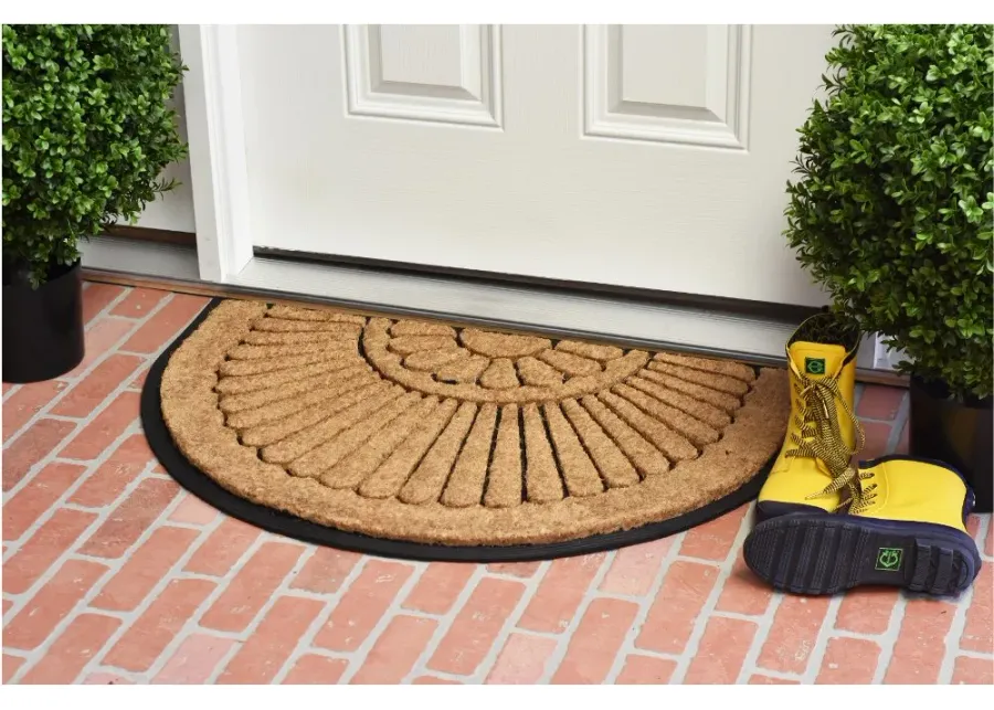 Shell Doormat