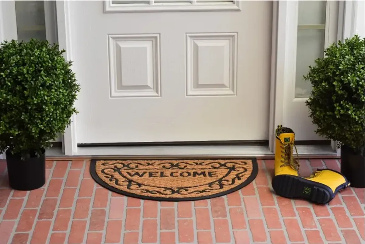 Sun Pointe Doormat