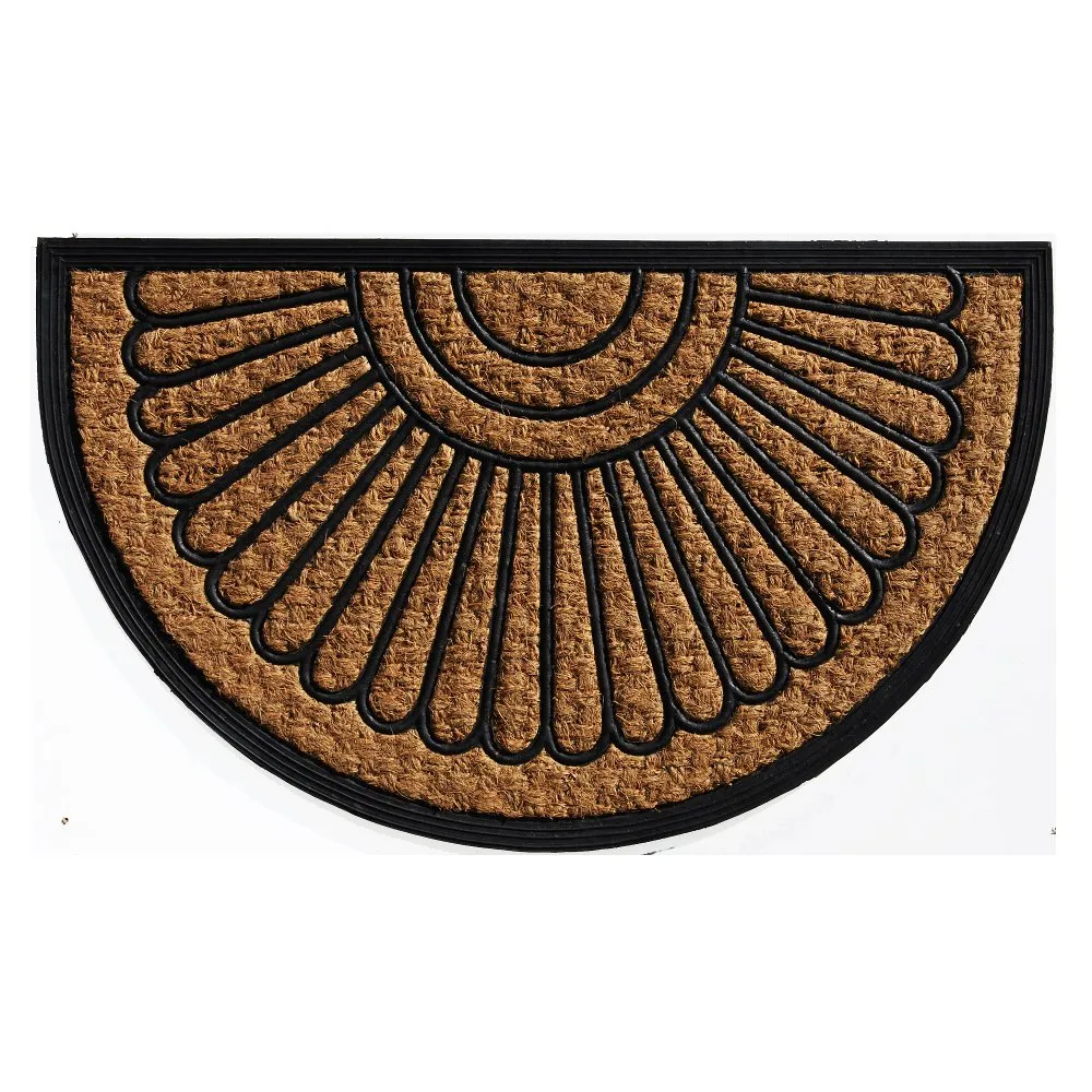 Sun Pointe Doormat