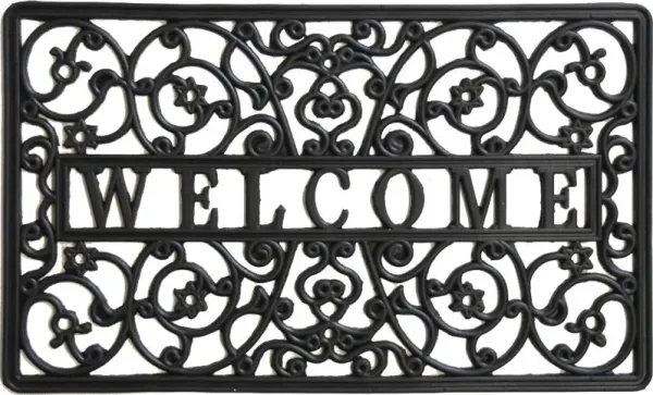 Caprix Rubber Doormat