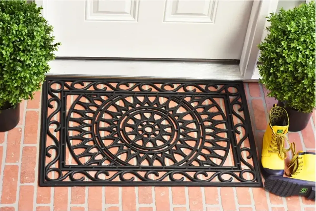 Sungate Rubber Doormat