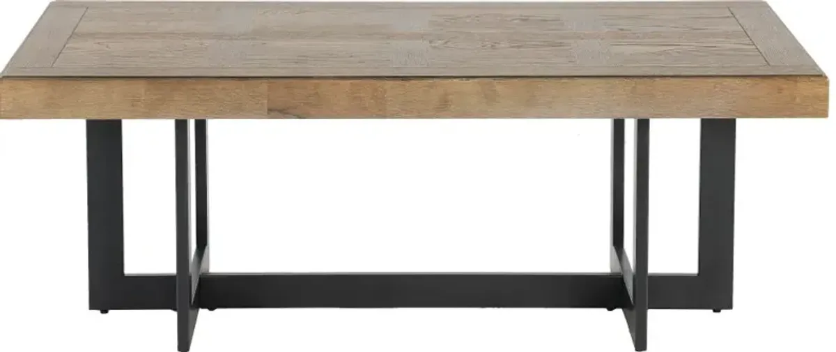 Eden Dune Coffee Table