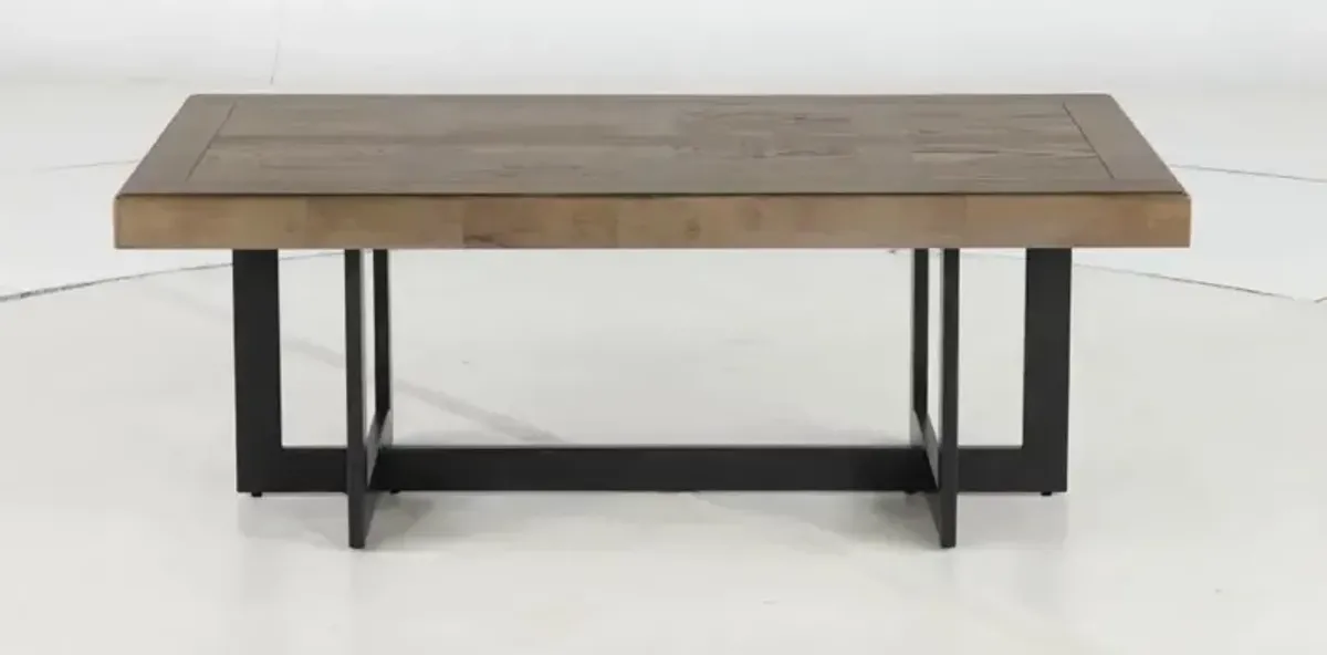 Eden Dune Coffee Table