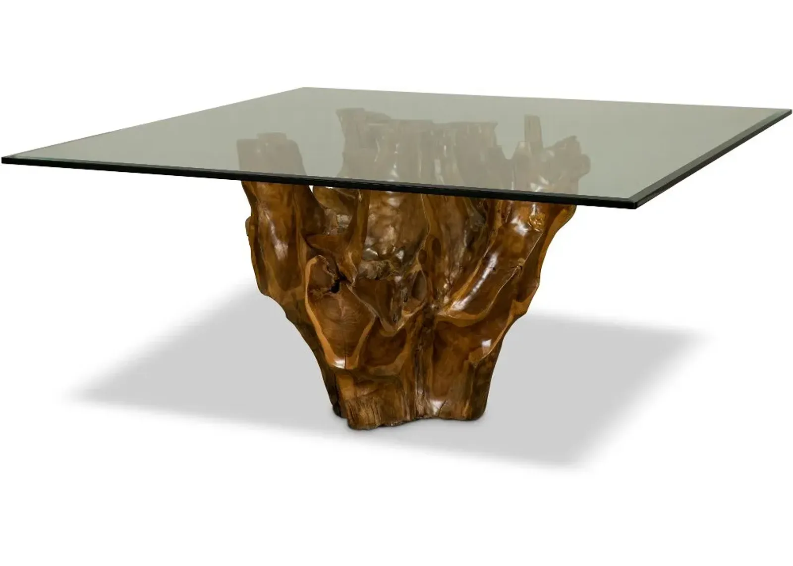 Atlantic Tree Root Dining Table