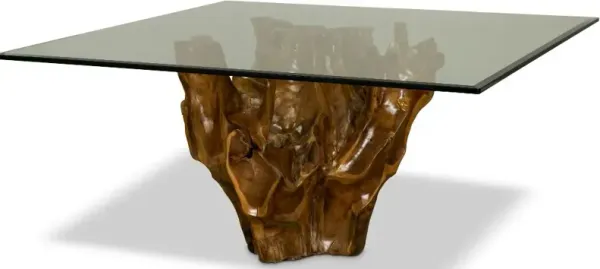 Atlantic Tree Root Dining Table