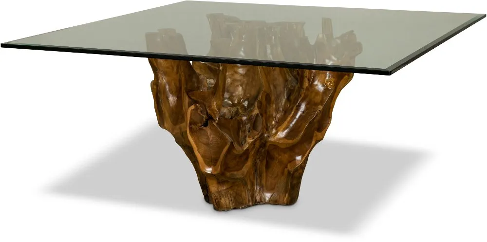 Atlantic Tree Root Dining Table