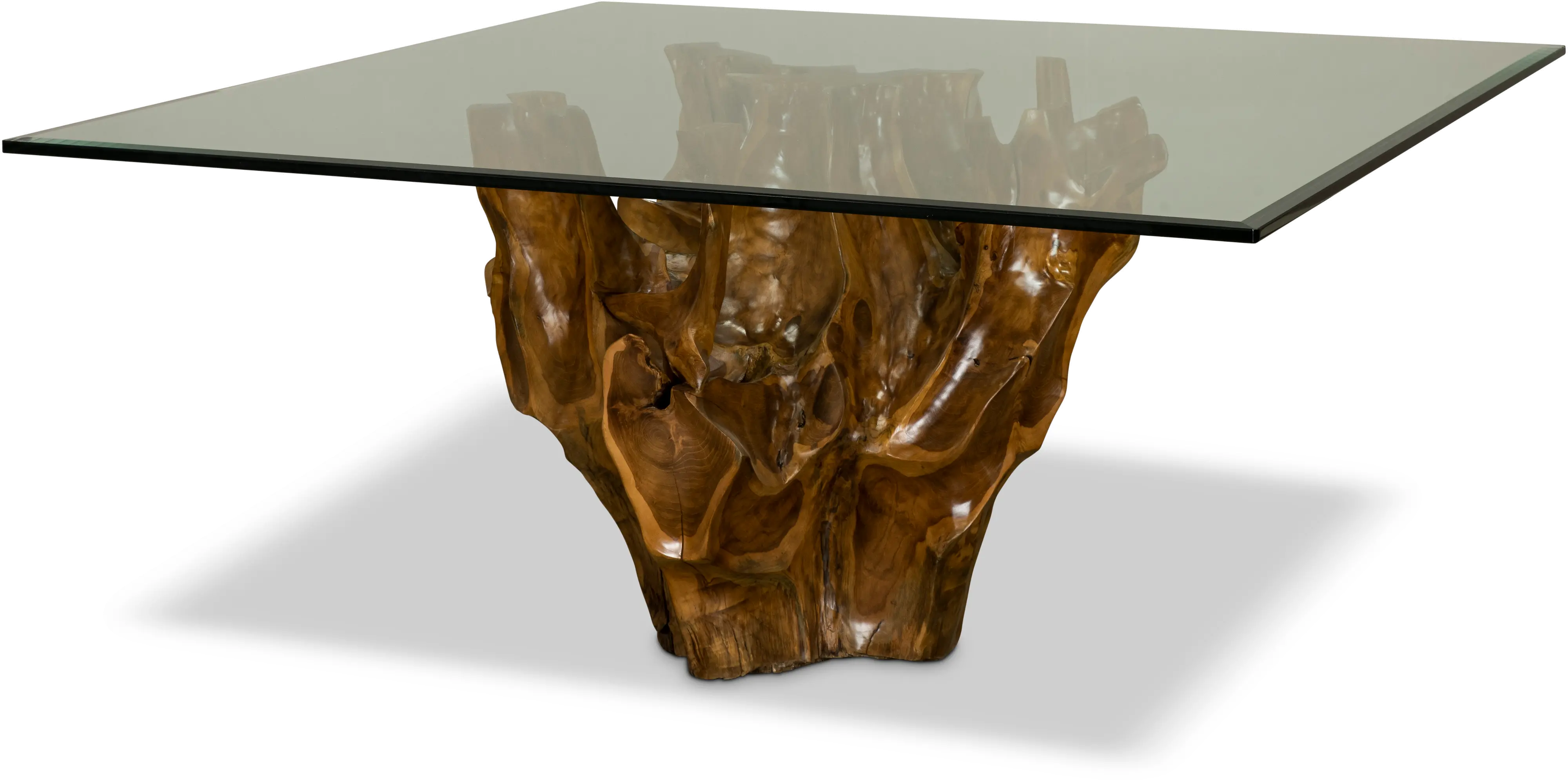 Atlantic Tree Root Dining Table