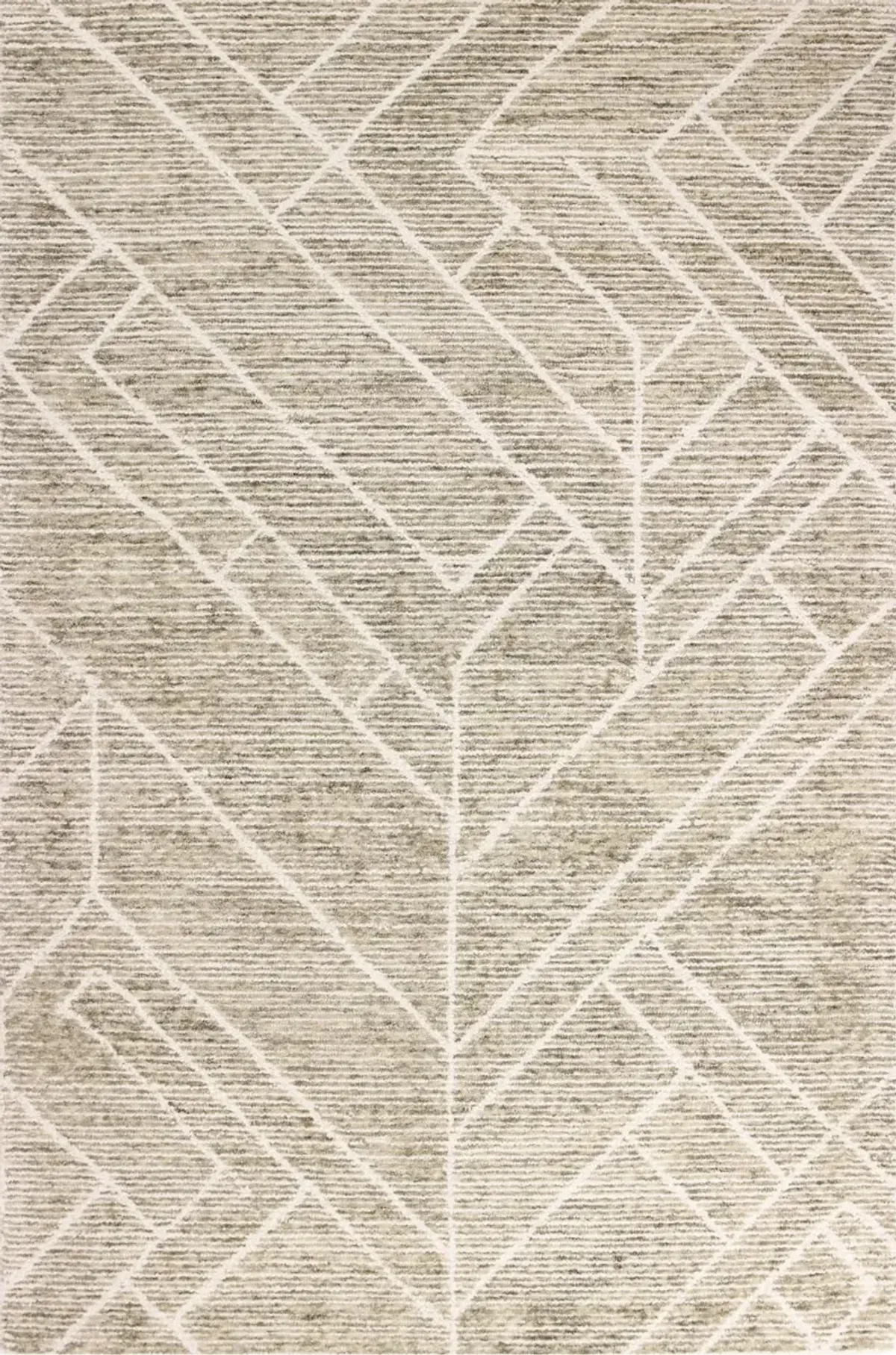 Venezia 4 x 6 Ean Wheat Area Rug